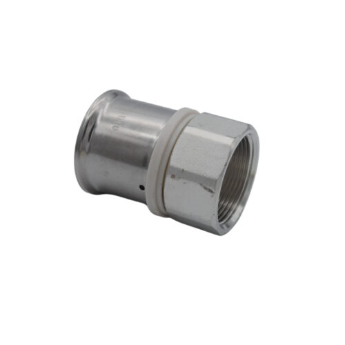 Female Thread Couplings