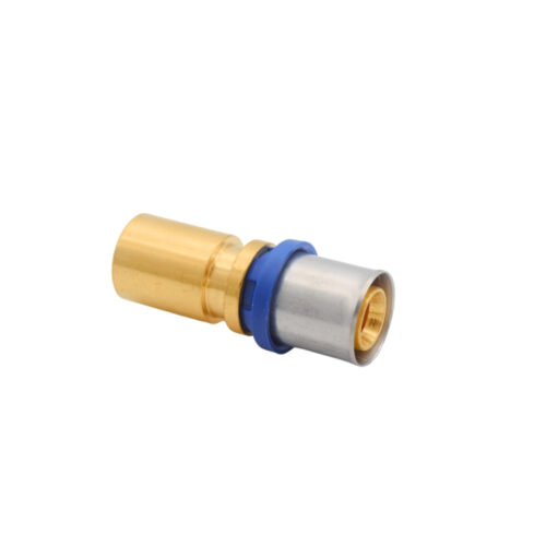 Brass Spigot Adapters