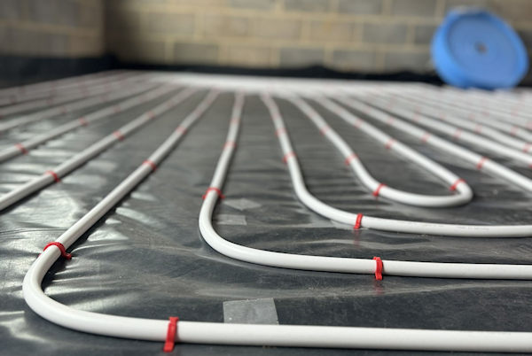 Underfloor Heating Solutions